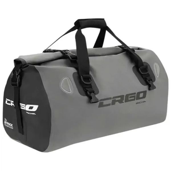Richa Richa Crgo Major Bag Grey/Black 40L